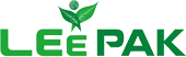 Logo Leepak Logo Leepak