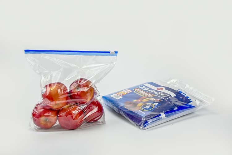 Leepak JSC Zipper/ Slider Zip Bags Leepak JSC Zipper/ Slider Zip Bags